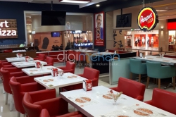 Pasaport Pizza Osmangazi
