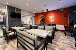 Njoy Cafe & Game & Dessert