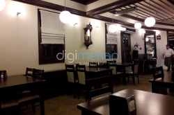 Durak Muhallebicisi Çekirge