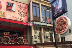Coi Pizza Altıparmak