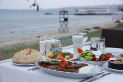 Uludağ Et Lokantası