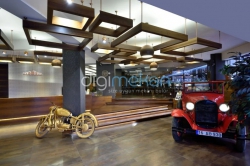 Tiara Termal Hotel