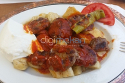 Sümbüllü Bahçe Konağı