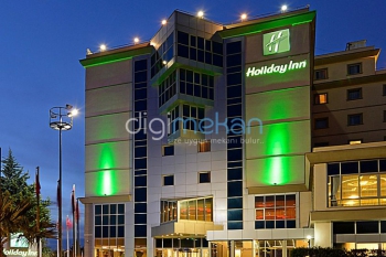 Holiday Inn Hotel Bursa