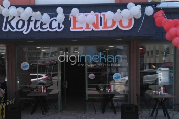 Köfteci Endo