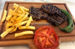 Çiçek Izgara Merkez