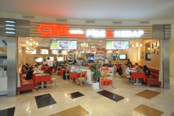 Çıtır Usta Bursa Carrefour Avm