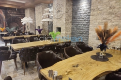 Keyifli Bahçe Et Mangal