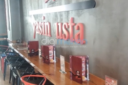 Yasin Usta Doğanbey