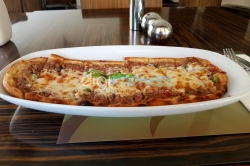 Pidecioğlu Geçit