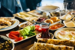 Esma Sultan Restaurant