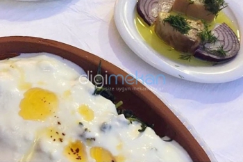 Sardun Balık Restaurant