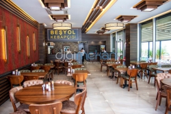 Beşyol Kebapçısı Geçit Merkez Şube