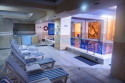 Kırcı Termal Hotel