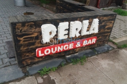 PERLA LoungeBar