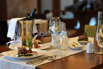 Çelik Palas Hotel Convention Center & Thermal Spa