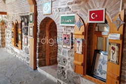 Sümbüllü Bahçe Konağı