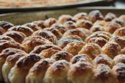 Sacaltı Boşnak Böreği