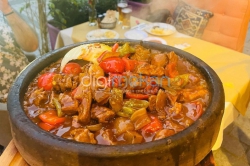 Last Ottoman Cafe & Restaurant