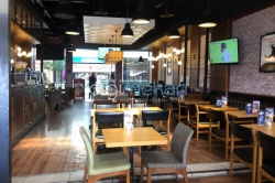 Shakespeare Bistro