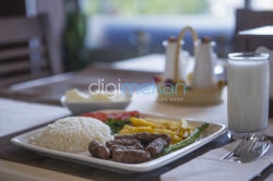 Özhan Kafe