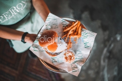 Petrov Coffee
