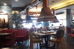 Yeşilçam Et Mangal