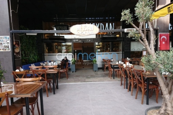 Meydan Lokantası