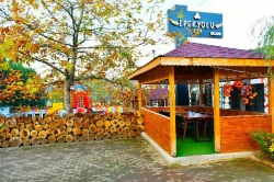 Kazancı İpekyolu Yöresel Lezzetler