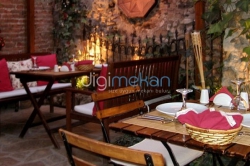 Kalecik Restaurant