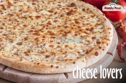 Happys Pizza