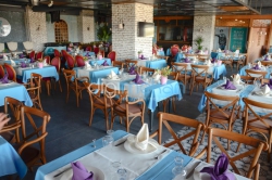 Modern Meyhane