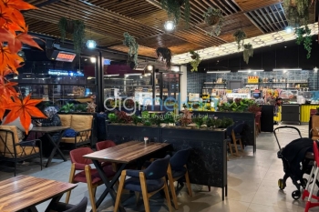 Zuzu Park Özlüce