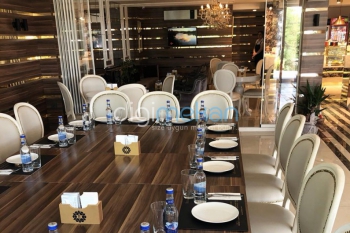 Ender Baklavacısı Bademli Şube