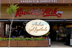 Küçük Çiftlik Gurme