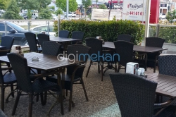 Fasülyeli Esnaf Lokantası
