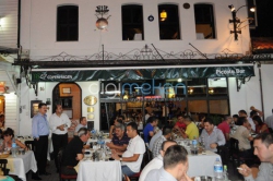 Piccolo Balık Restaurant
