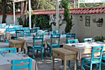 Fuzuli Balık Restaurant
