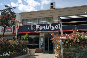 Fasülyeli Esnaf Lokantası