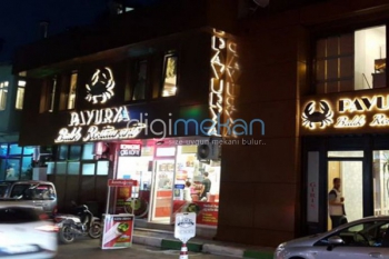 Pavurya Balık Restaurant