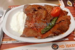 HD İskender