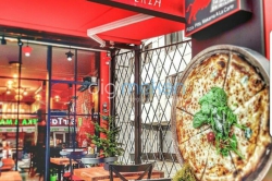 Coi Pizza Millet