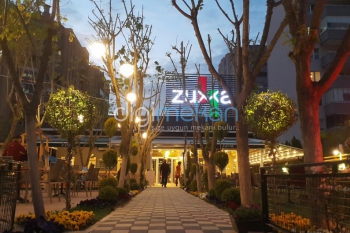 Zukka Kafe  Kahvaltı  Restaurant