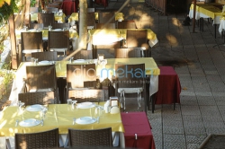 Değirmen Restaurant