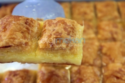 Uludağ Zigana Pide