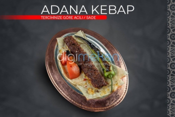 Najar Kebap