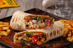 Cajun Corner Görükle