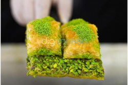 Mustafa Gökçin Baklavaları