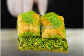 Mustafa Gökçin Baklavaları