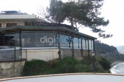 Beyaz Kayalar Balık Lokantası